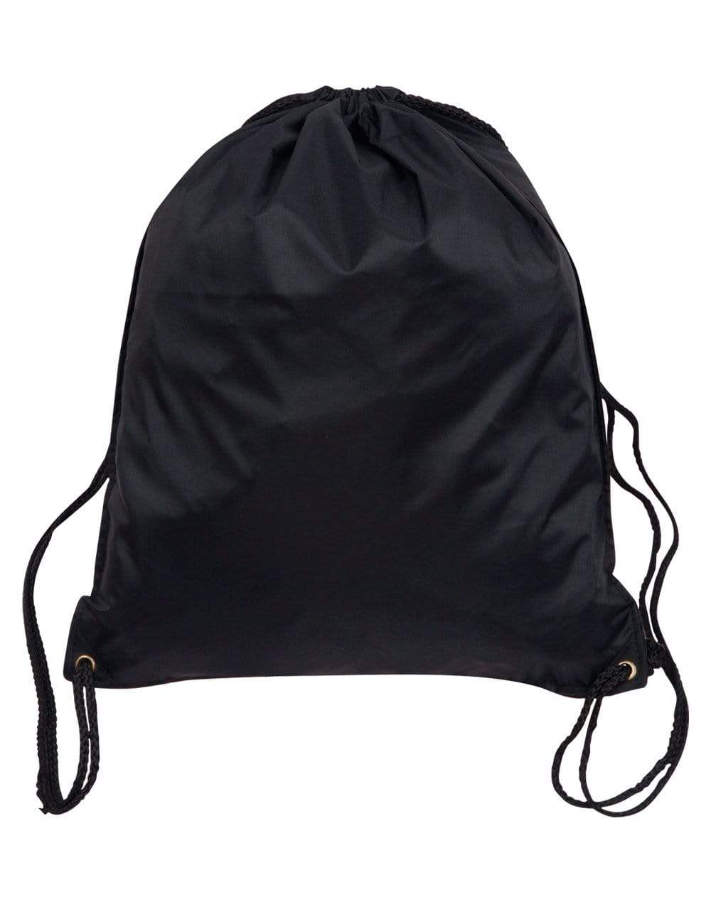 Swim Backpack B4112 Active Wear Winning Spirit Black (w)39cm x (h)46.5cm 